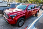 2026 Toyota Tacoma i-FORCE MAX Limited Hybrid