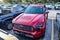 2026 Toyota Tacoma i-FORCE MAX Limited Hybrid