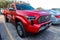 2026 Toyota Tacoma i-FORCE MAX Limited Hybrid
