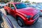 2026 Toyota Tacoma i-FORCE MAX Limited Hybrid