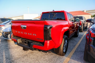 2026 Toyota Tacoma i-FORCE MAX Limited Hybrid