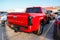2026 Toyota Tacoma i-FORCE MAX Limited Hybrid