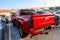 2026 Toyota Tacoma i-FORCE MAX Limited Hybrid