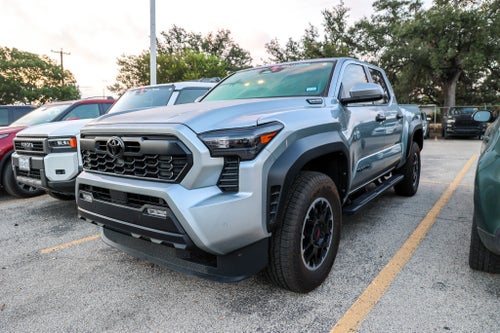 2026 Toyota Tacoma i-FORCE MAX TRD Off Road Hybrid