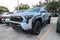 2026 Toyota Tacoma i-FORCE MAX TRD Off Road Hybrid