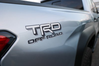 2026 Toyota Tacoma i-FORCE MAX TRD Off Road Hybrid