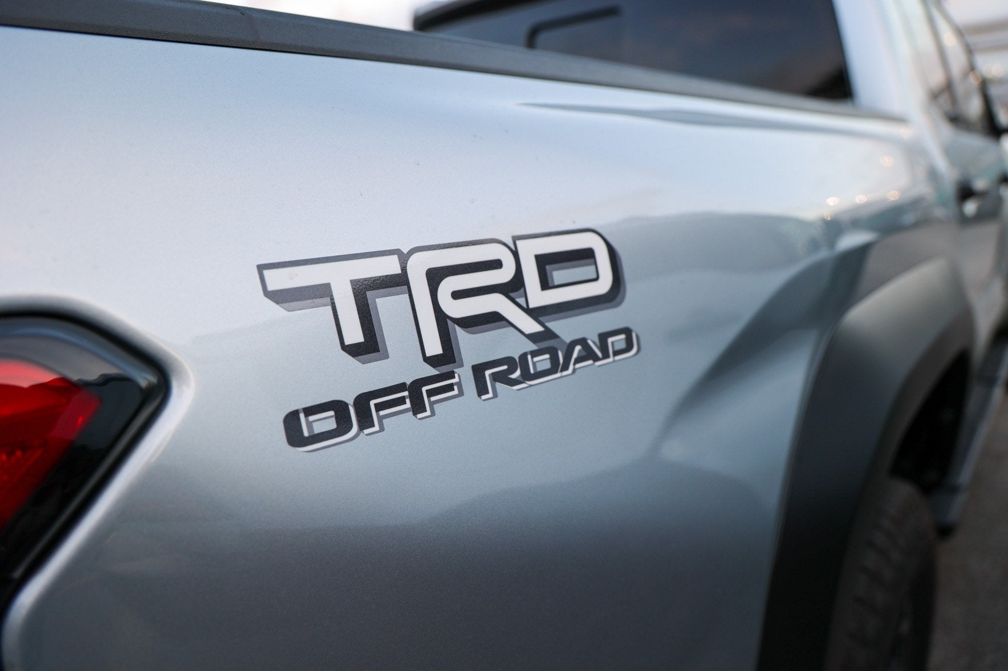2026 Toyota Tacoma i-FORCE MAX TRD Off Road Hybrid