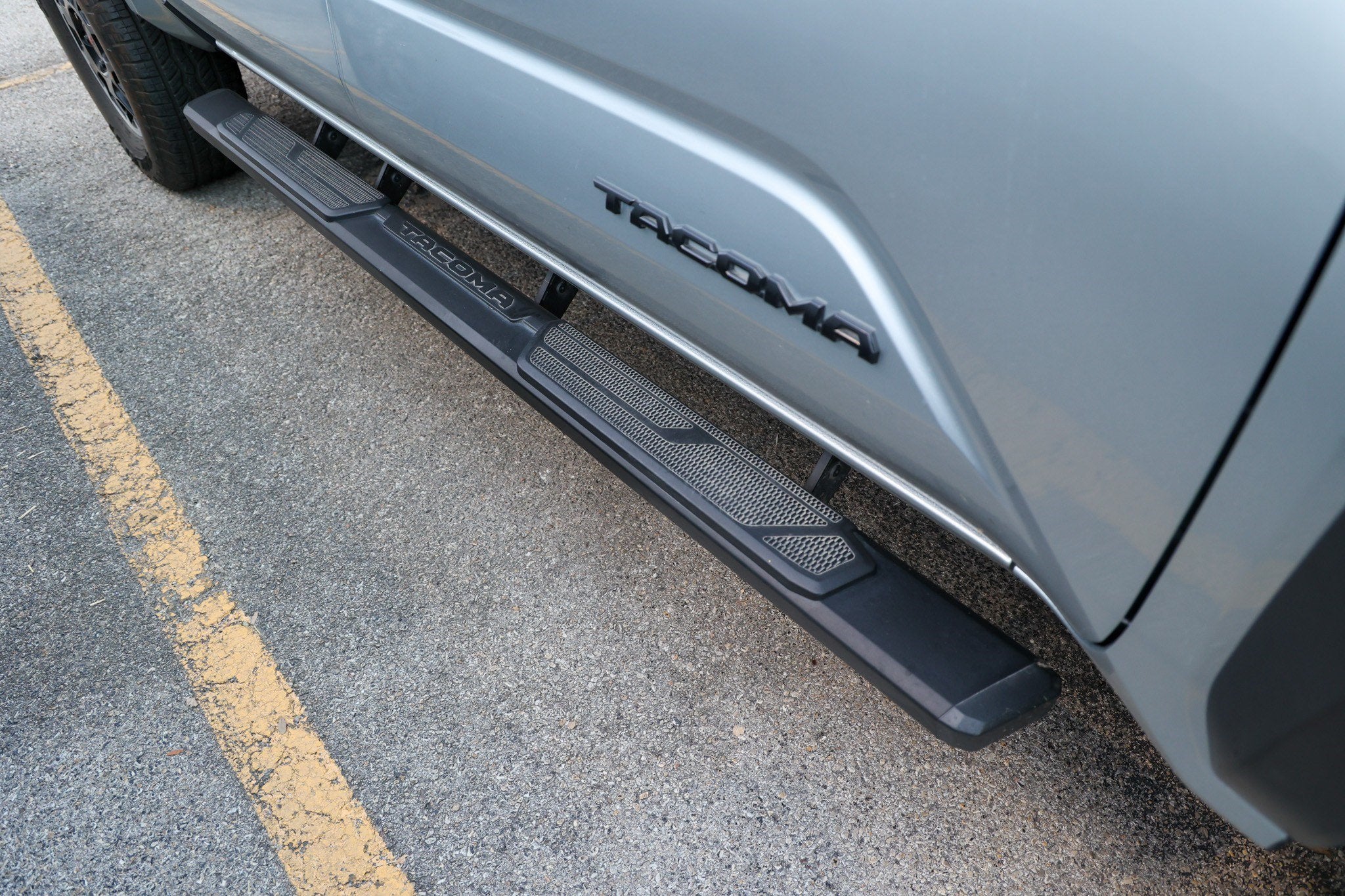 2026 Toyota Tacoma i-FORCE MAX TRD Off Road Hybrid