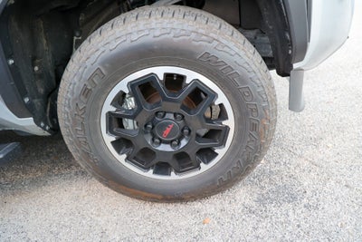 2026 Toyota Tacoma i-FORCE MAX TRD Off Road Hybrid