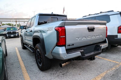 2026 Toyota Tacoma i-FORCE MAX TRD Off Road Hybrid