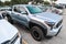 2026 Toyota Tacoma i-FORCE MAX TRD Off Road Hybrid