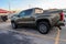 2025 Toyota TACOMA LTD HV Limited Hybrid