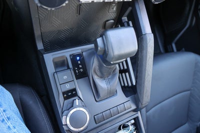 2025 Toyota Tacoma 4WD SR