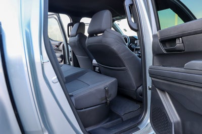 2025 Toyota Tacoma 4WD SR