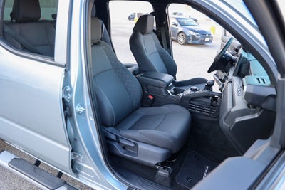 2025 Toyota Tacoma 4WD SR