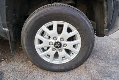 2024 Toyota TACOMA SR SR