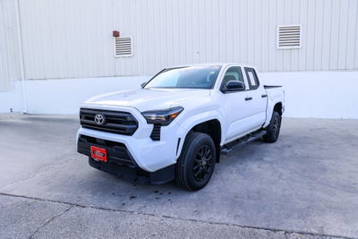 2024 Toyota TACOMA SR SR