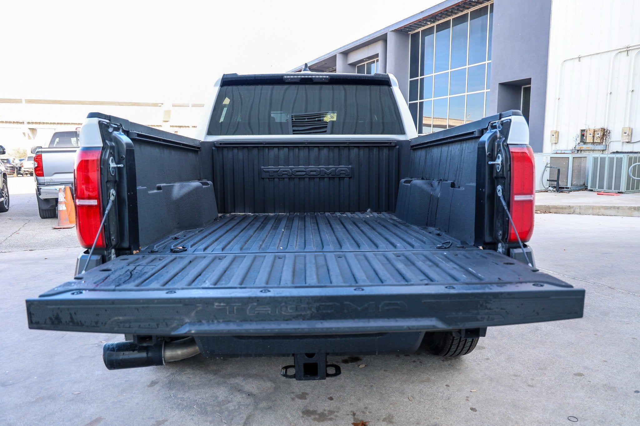 2024 Toyota TACOMA SR SR