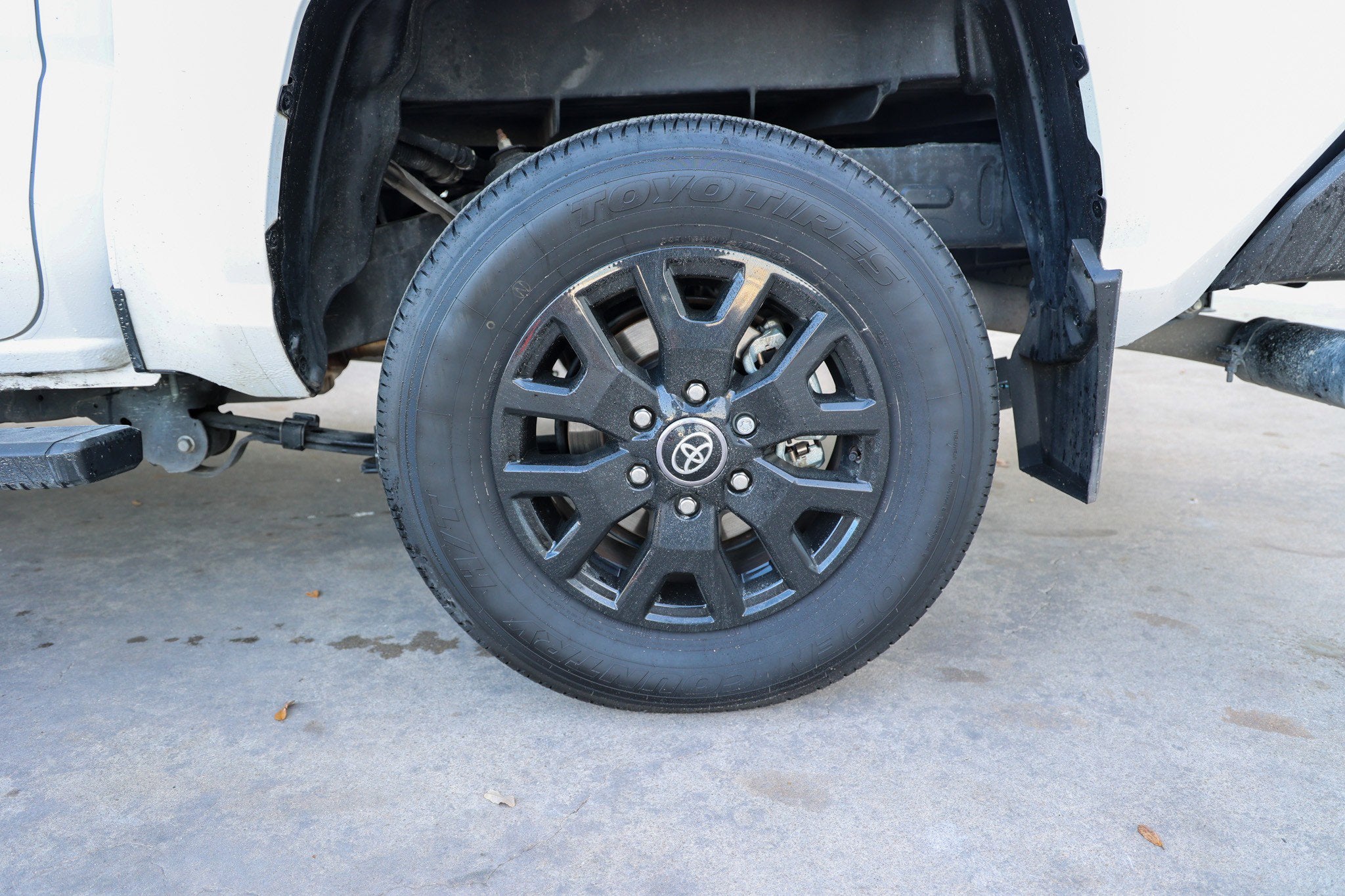 2024 Toyota TACOMA SR SR