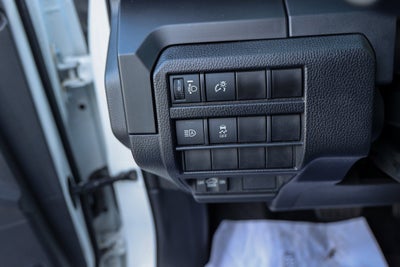 2024 Toyota TACOMA SR SR