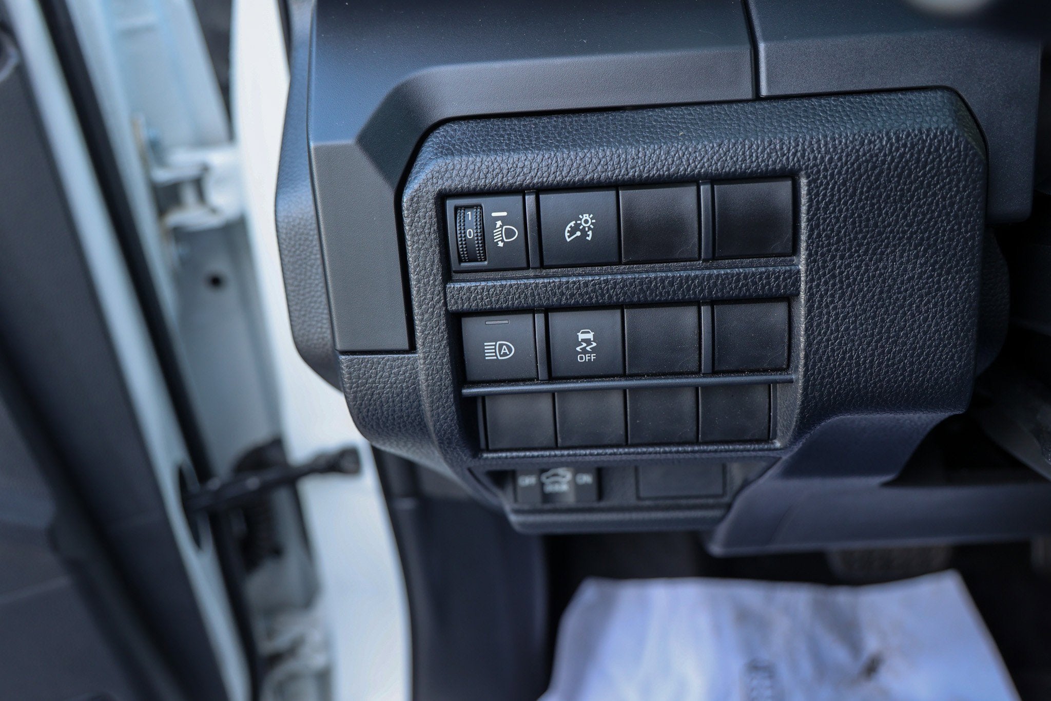 2024 Toyota TACOMA SR SR