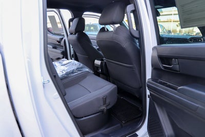 2024 Toyota TACOMA SR SR