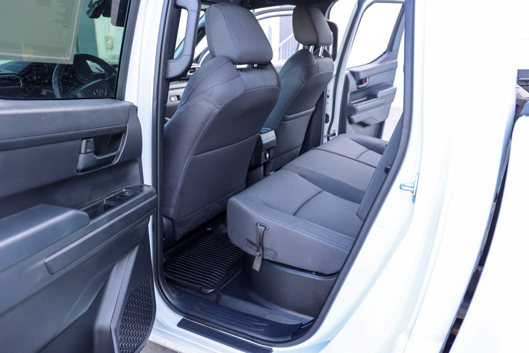 2024 Toyota TACOMA SR SR