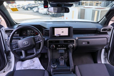 2024 Toyota TACOMA SR SR