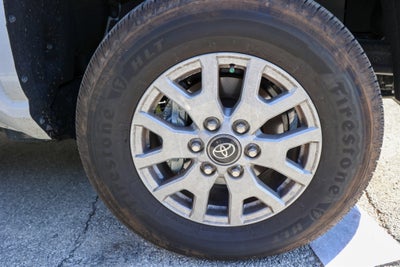 2026 Toyota TACOMA SR SR