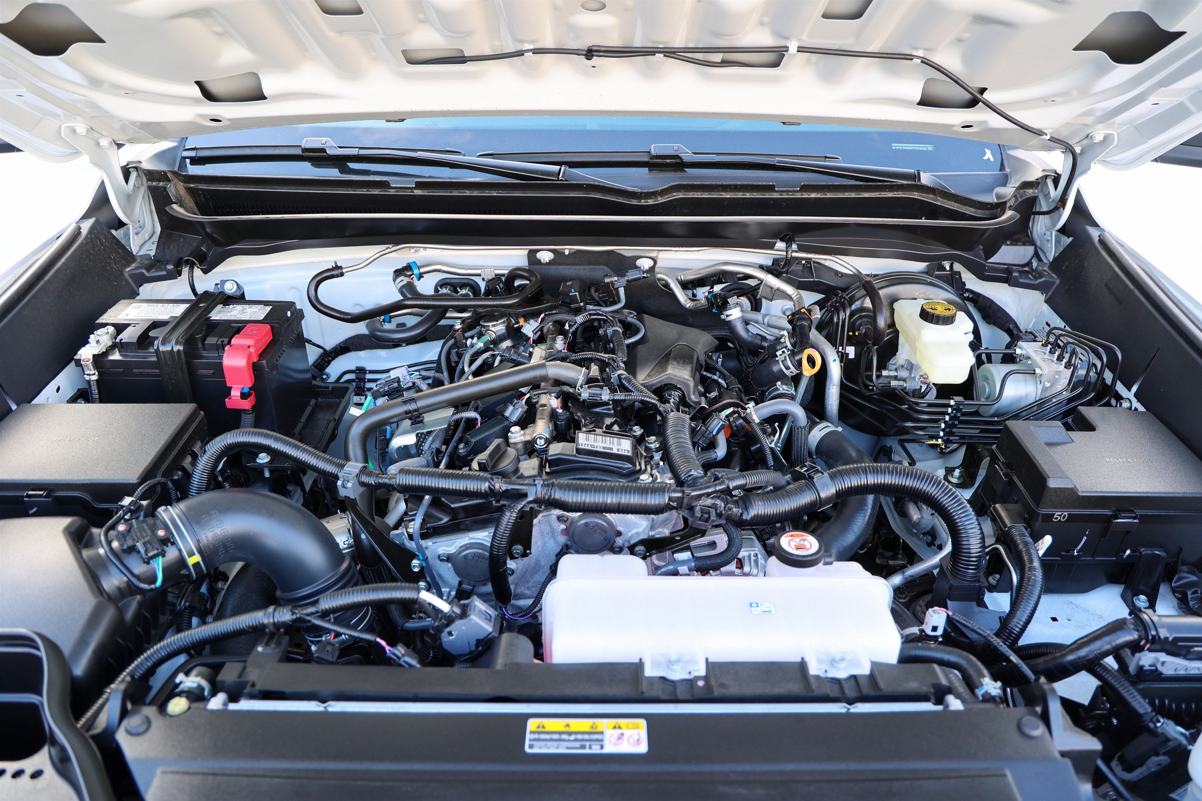 2026 Toyota TACOMA SR SR