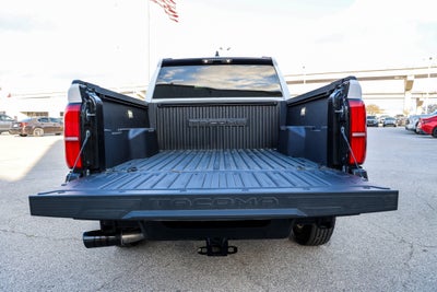 2026 Toyota TACOMA SR SR