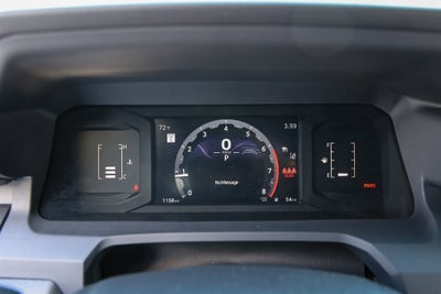 2026 Toyota TACOMA SR SR