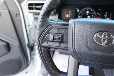 2026 Toyota TACOMA SR SR