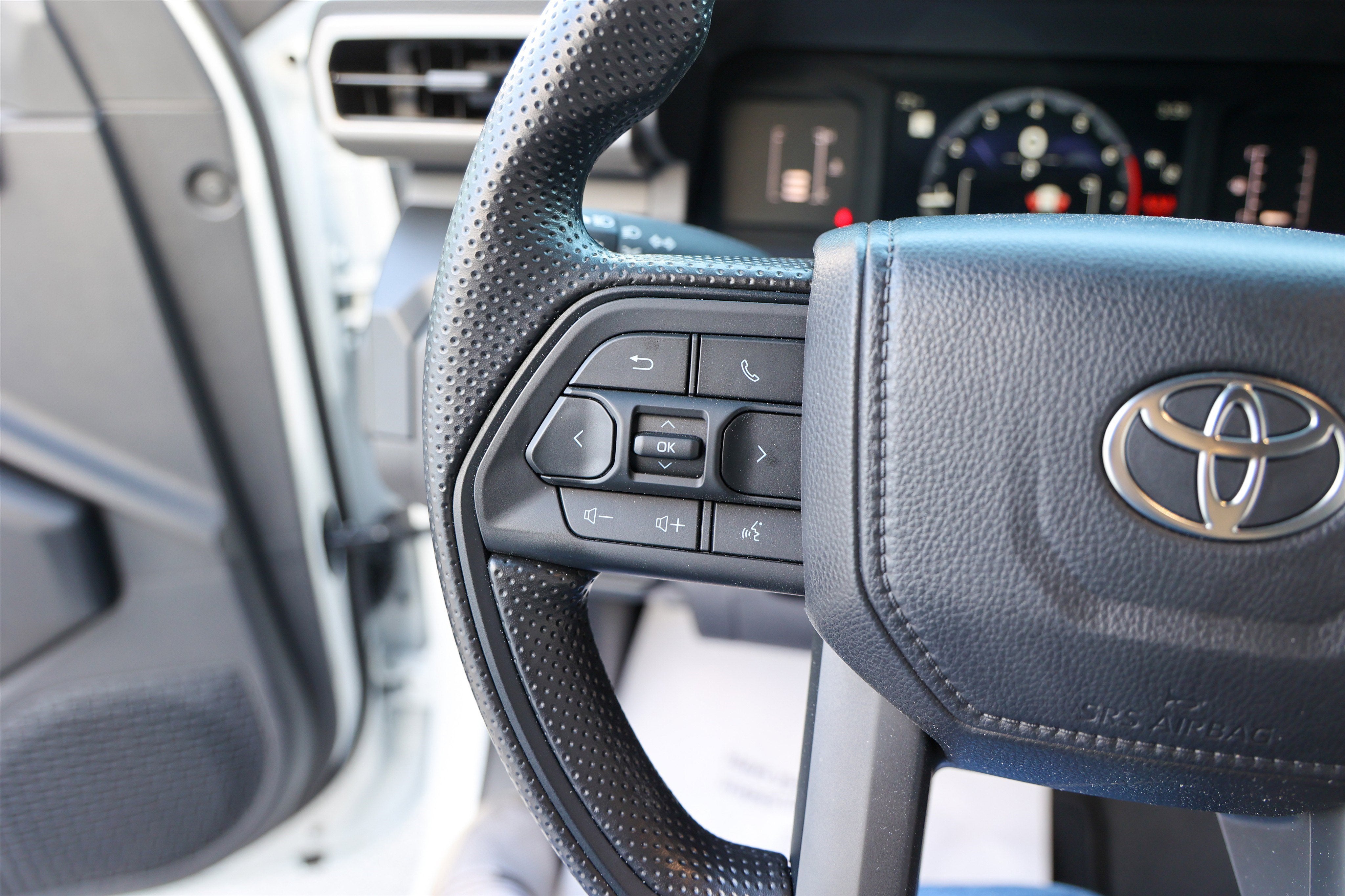 2026 Toyota TACOMA SR SR