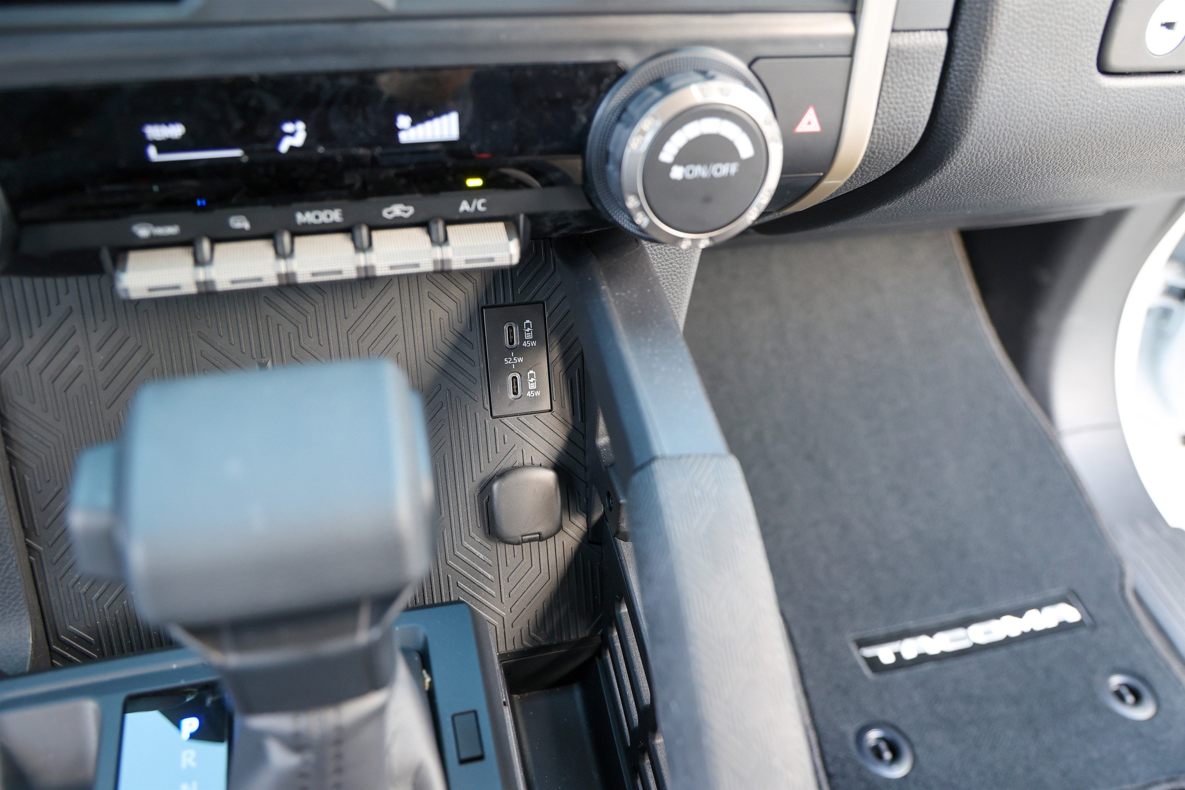 2026 Toyota TACOMA SR SR