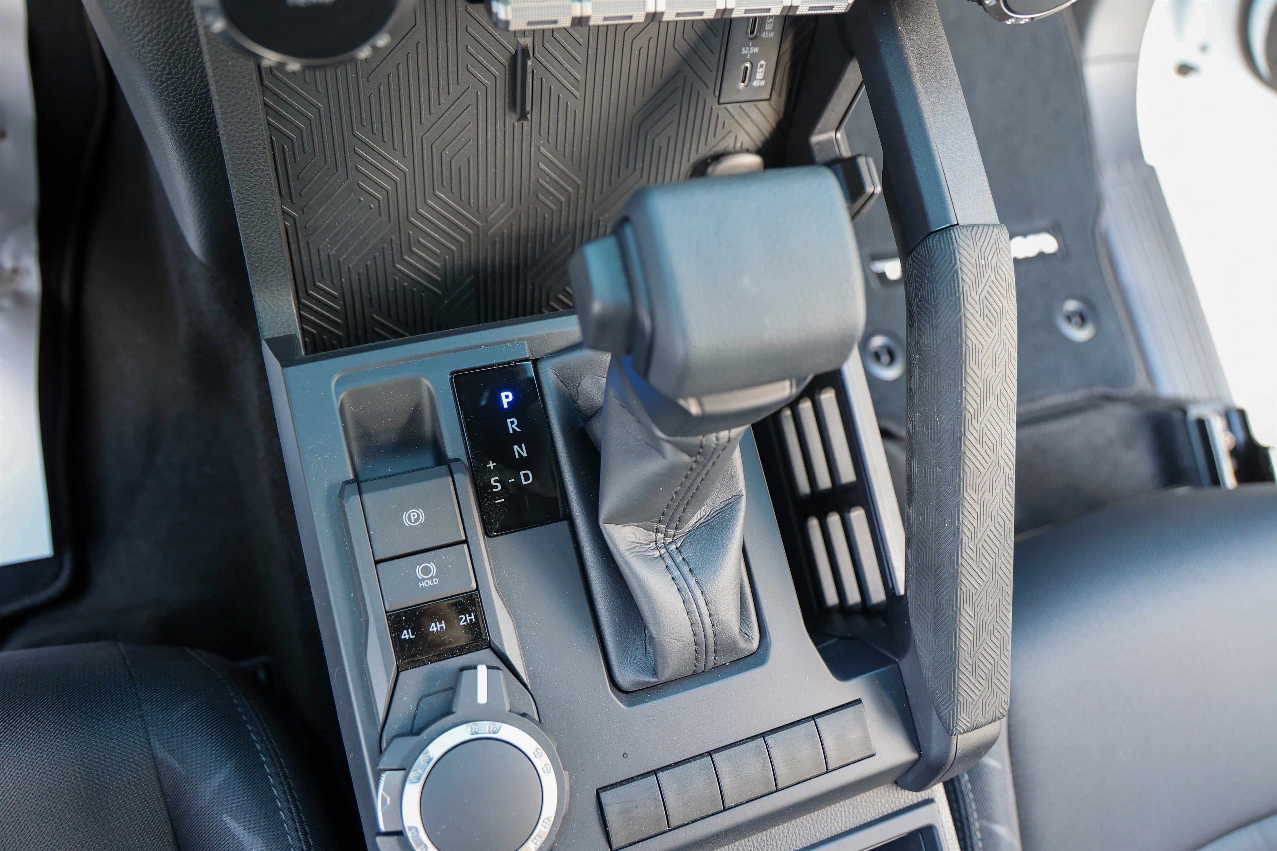 2026 Toyota TACOMA SR SR