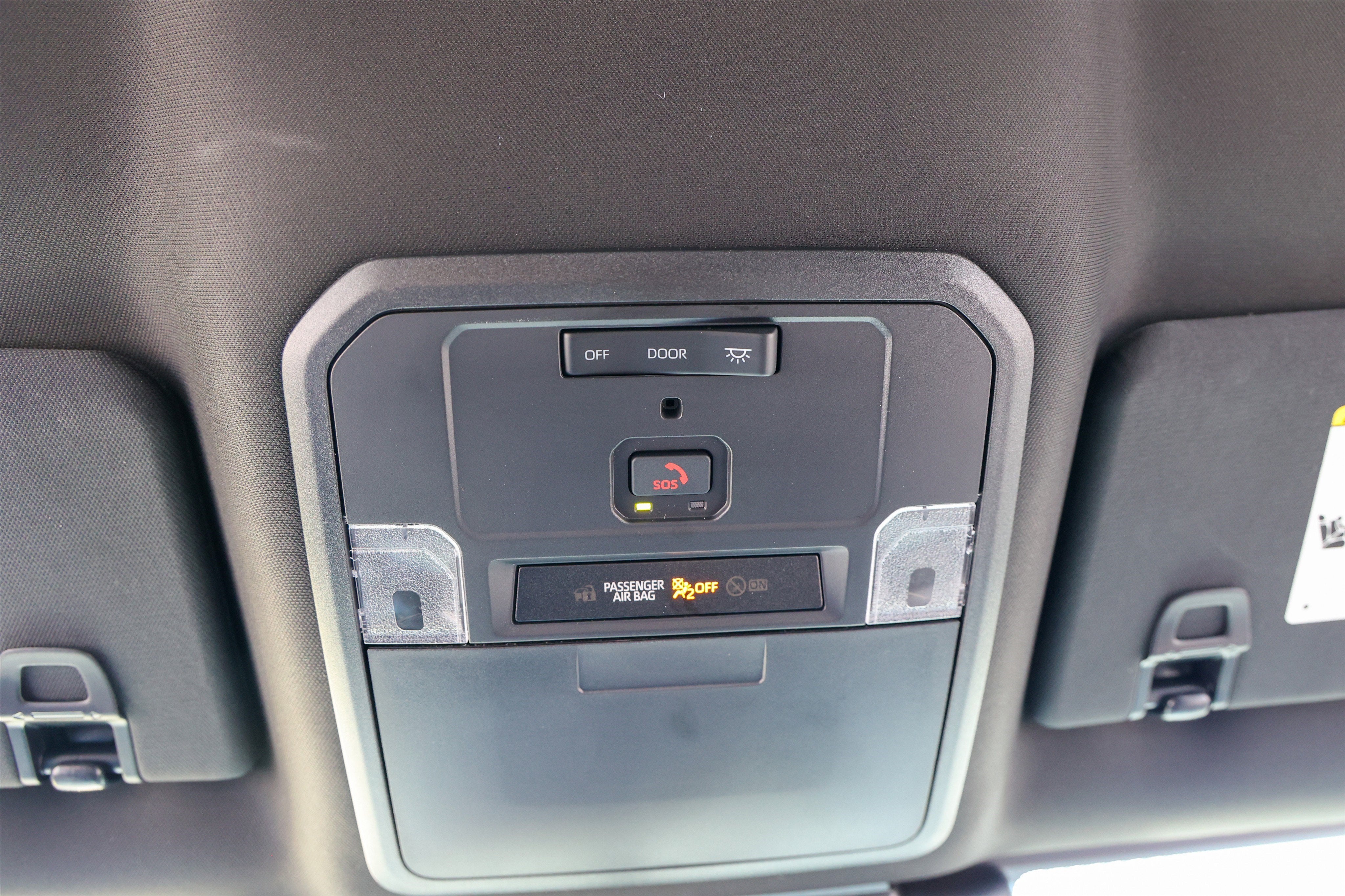 2026 Toyota TACOMA SR SR