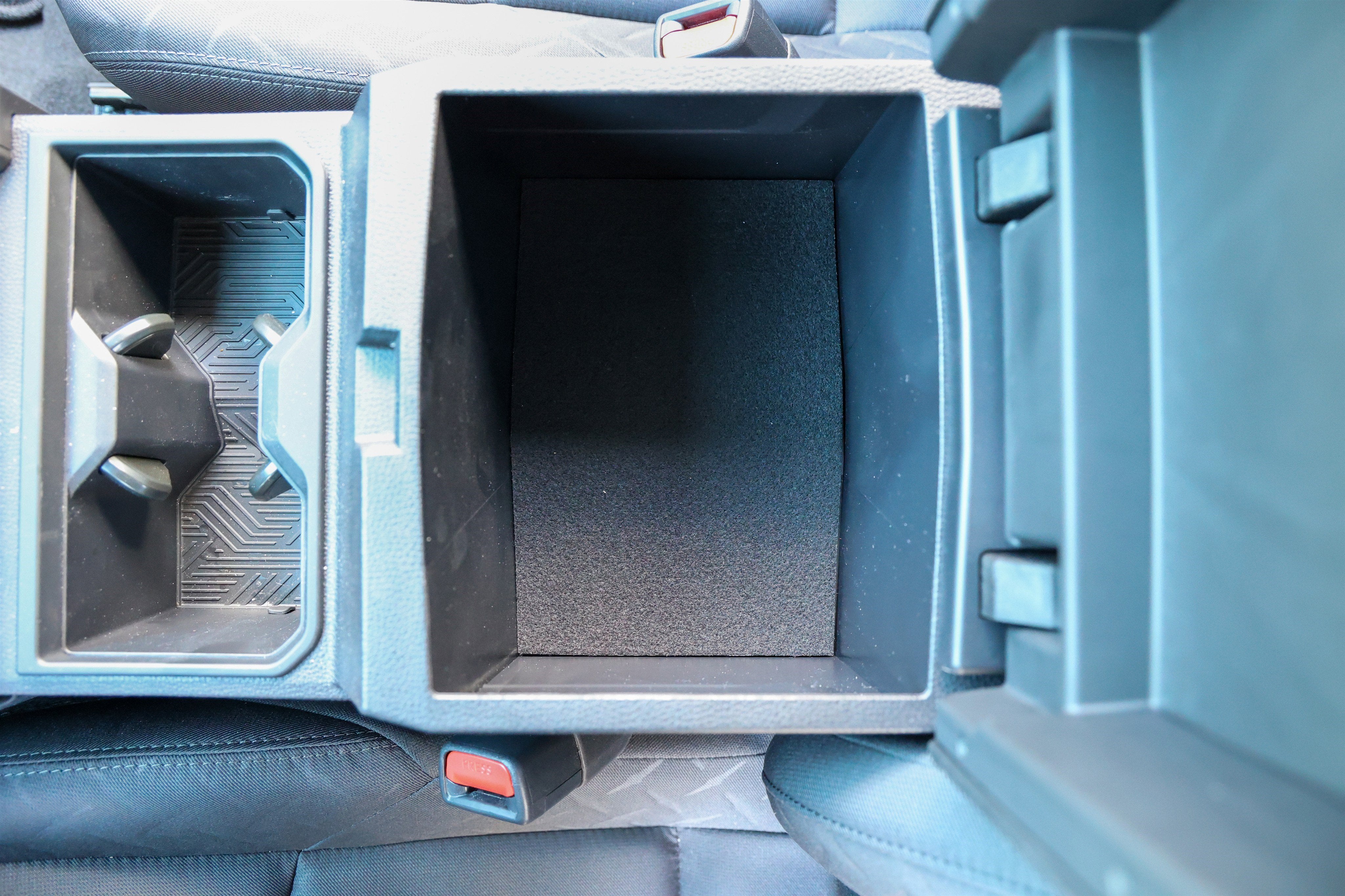 2026 Toyota TACOMA SR SR