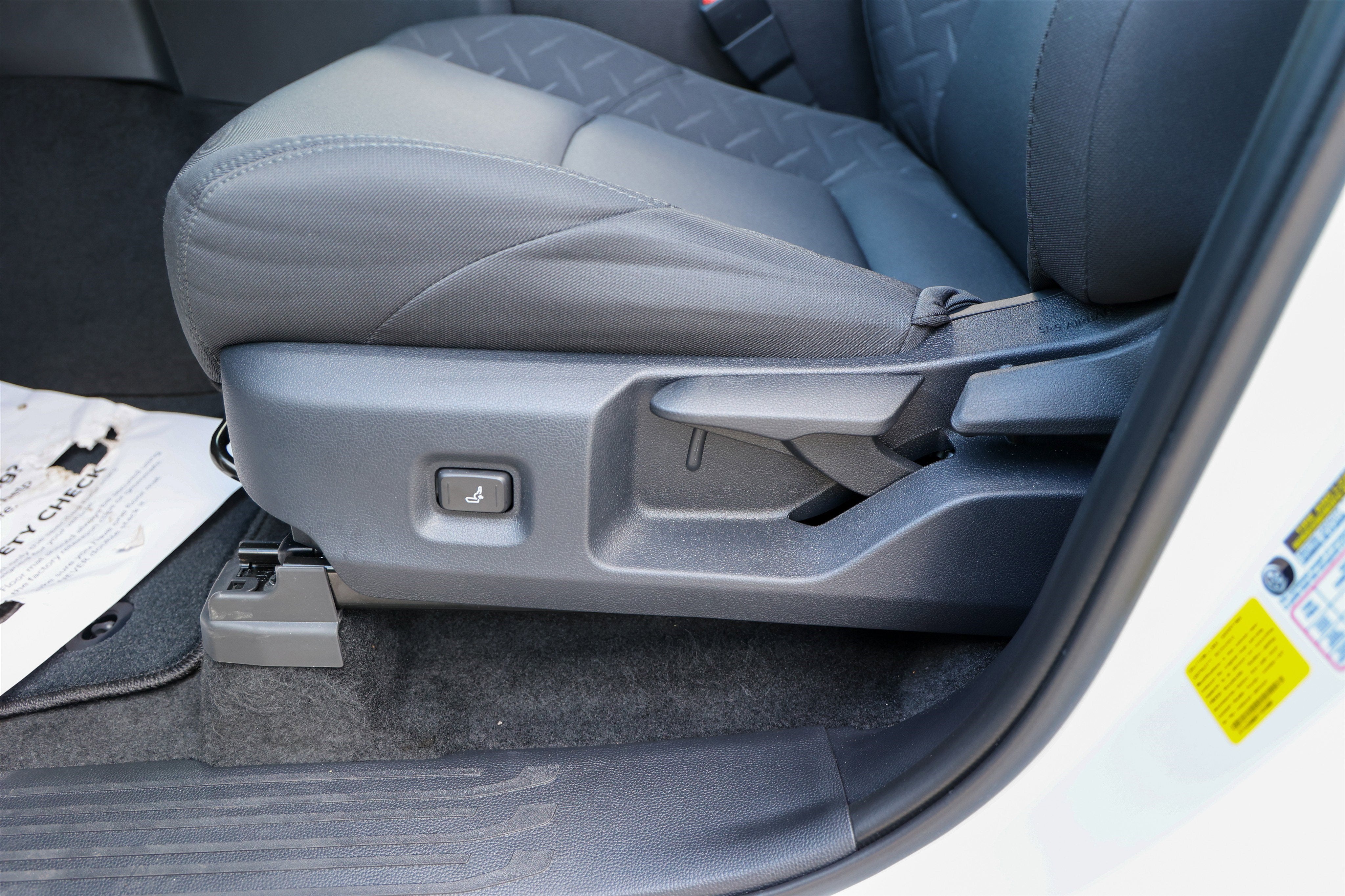 2026 Toyota TACOMA SR SR