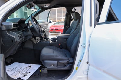 2026 Toyota TACOMA SR SR