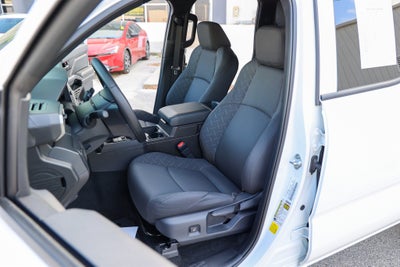 2026 Toyota TACOMA SR SR