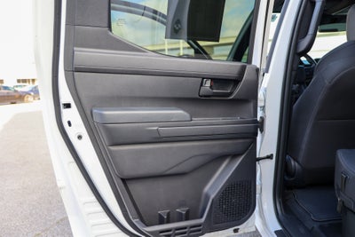 2026 Toyota TACOMA SR SR