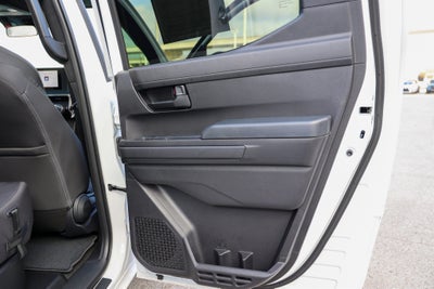 2026 Toyota TACOMA SR SR