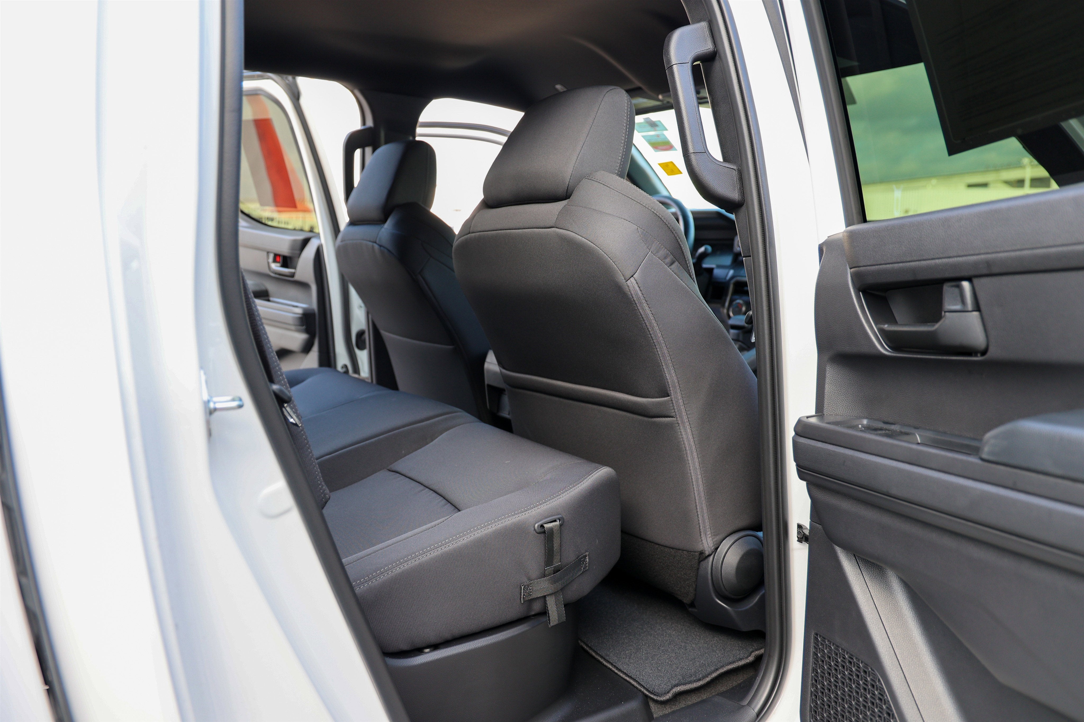 2026 Toyota TACOMA SR SR