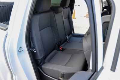 2026 Toyota TACOMA SR SR