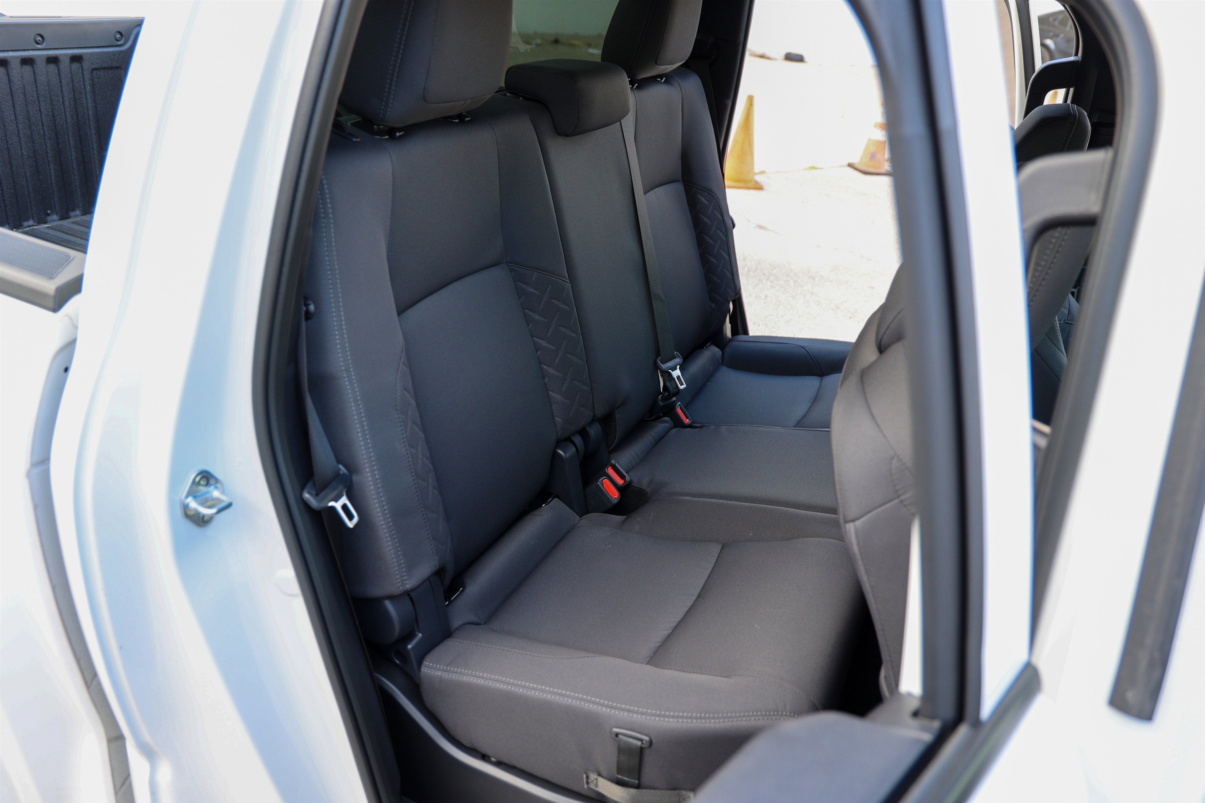 2026 Toyota TACOMA SR SR