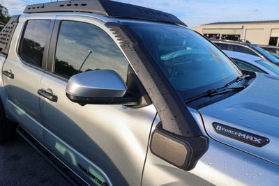 2024 Toyota Tacoma i-FORCE MAX TRD Off Road Hybrid
