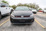 2016 Volkswagen Golf GTI Autobahn w/Performance Pkg