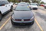 2016 Volkswagen Golf GTI Autobahn w/Performance Pkg