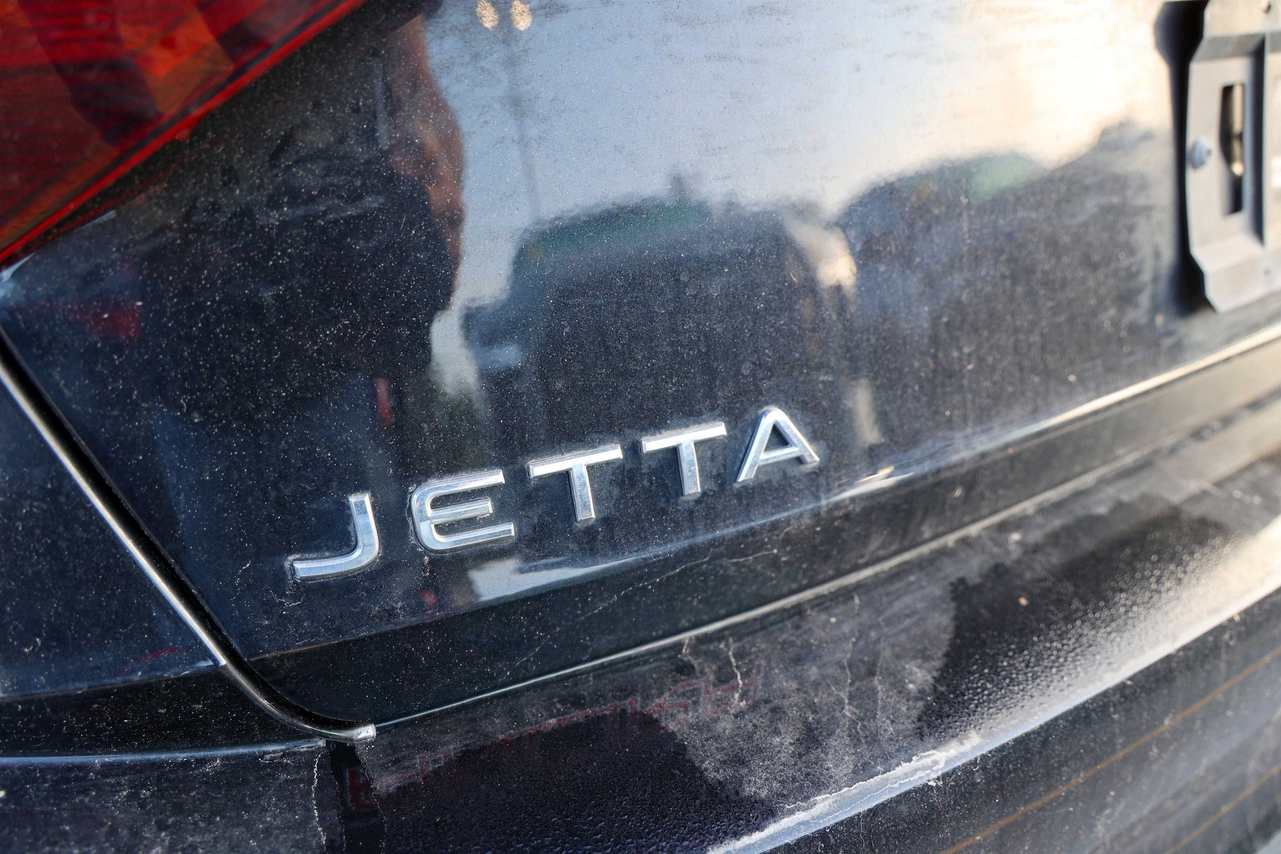 2024 Volkswagen Jetta Sport
